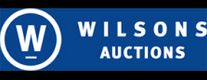 Wilsons Auctions logo